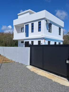 Ash Villa